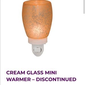 Scentsy Plug-in 🔌